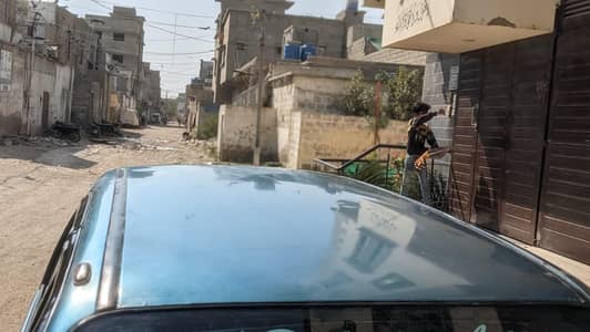 Suzuki alto 2007 model  fresh outclass look