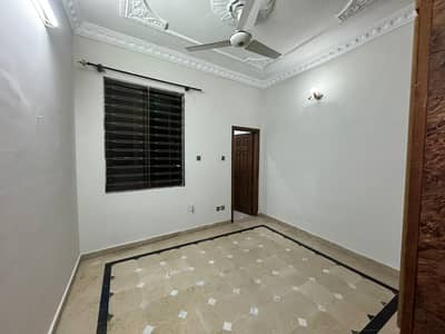 First Floor Available For Rent At A Block Satellite Town