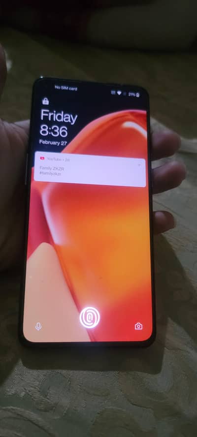 one plus 9 pta approved 8/128 gb