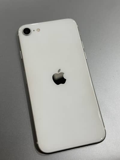 Iphone se 2020 Pta approved