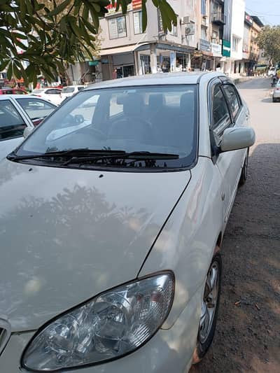 Corolla   03322037772