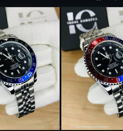 Rolex two tone watch high end quality in  affordable price