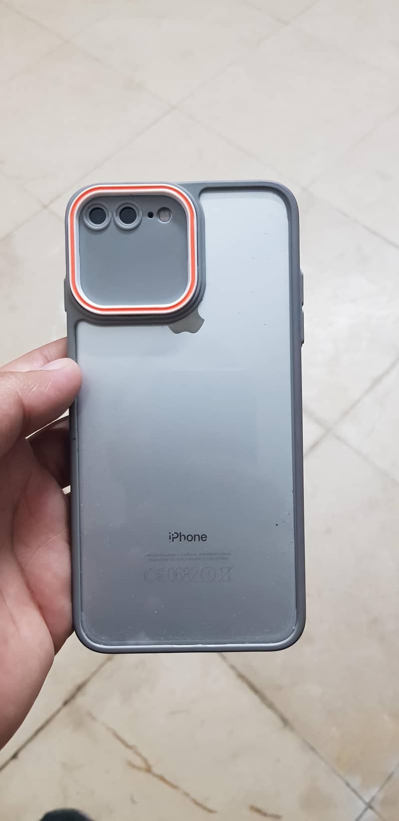 iphone 7 puls UK model 0