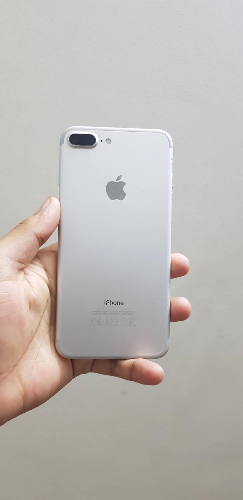 iphone 7 puls UK model 1