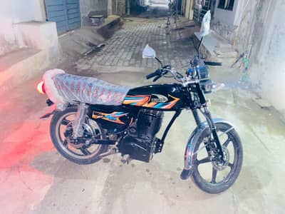 Pick & Drop Service - Safe & Convenient! *