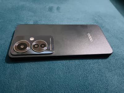 OPPO RENO 11F 5G 8+8 Ram 256GB Storage