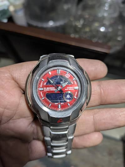 Casio G-Shock