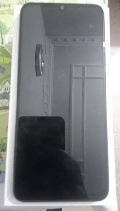 Redmi 12C 4/128 in good condition for sale