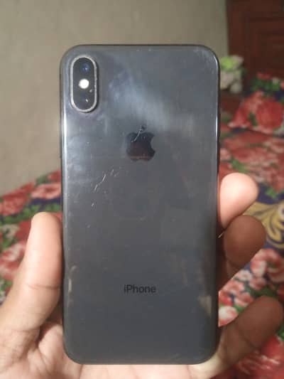 i phone x 256GB for sale