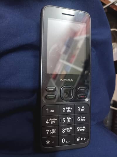Original Nokia 150