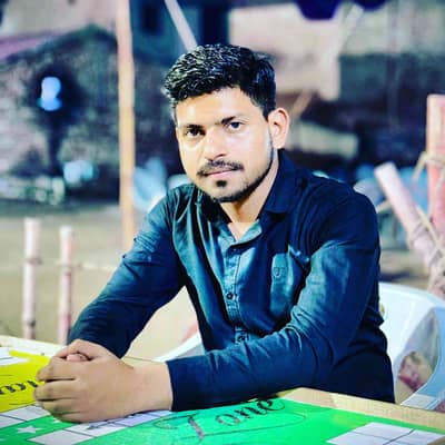 M. Anees Sajid 