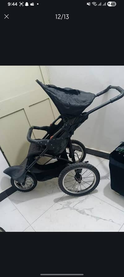 branded pram stroller for sale