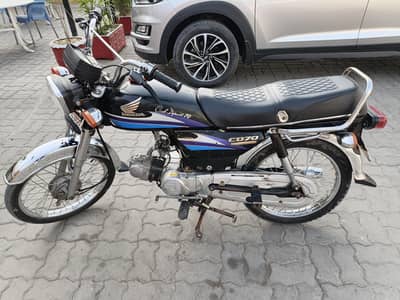 jenioun bike Almost no need any work  just buy and drive first hand