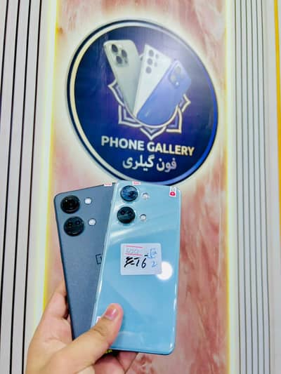 oneplus ace2c 16/256