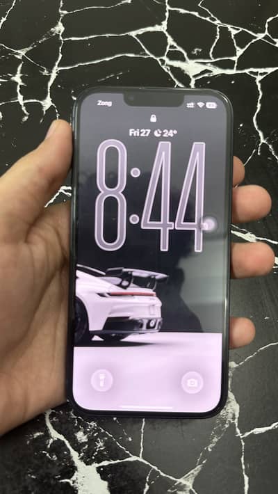 Iphone 13 pta approved 128 gb