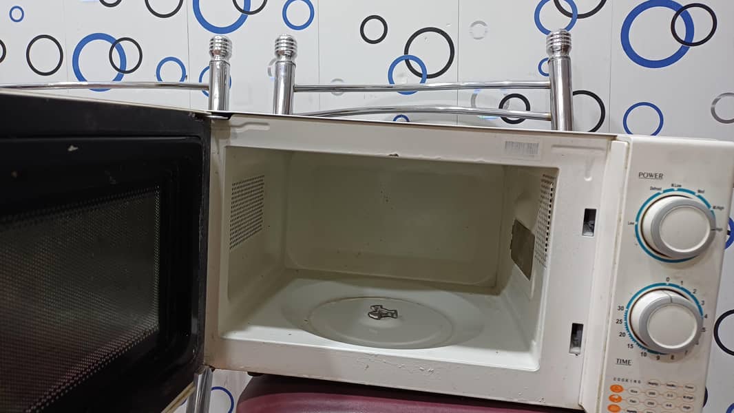 Micro waves ovens 1