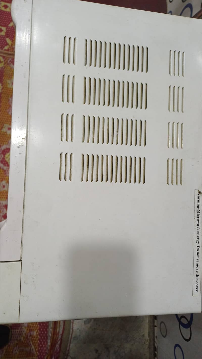Micro waves ovens 3