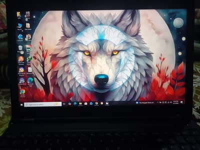 Lenovo P50 workstation