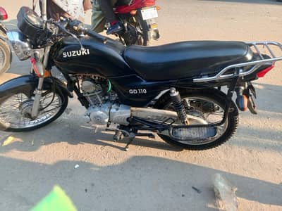 Suzuki gd 110cc  model 2013 0/3//3/9/4/0/8/0/8/8/8