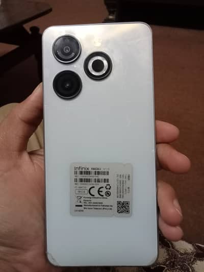 Infinix Smart 8 for sale in reasonable price