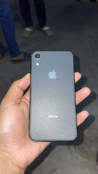 iphone xr 256gb