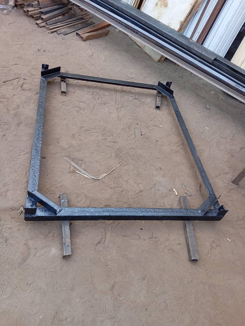 scale weight 1