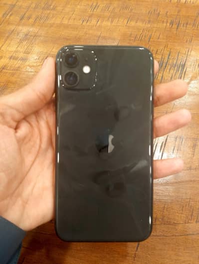 iphone 11 128 PTA