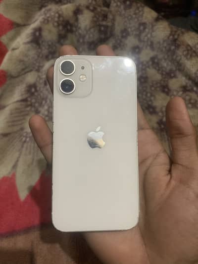 Iphone 12 mini