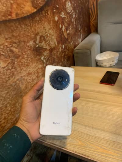 REDMI A3X PH#03482972055