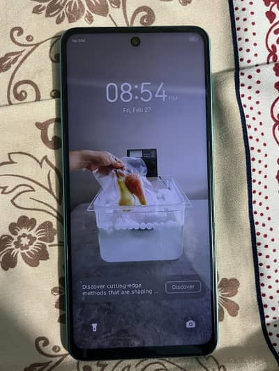Tecno camon 19 neo