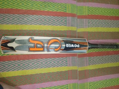 New Cricket Bat For Sale 