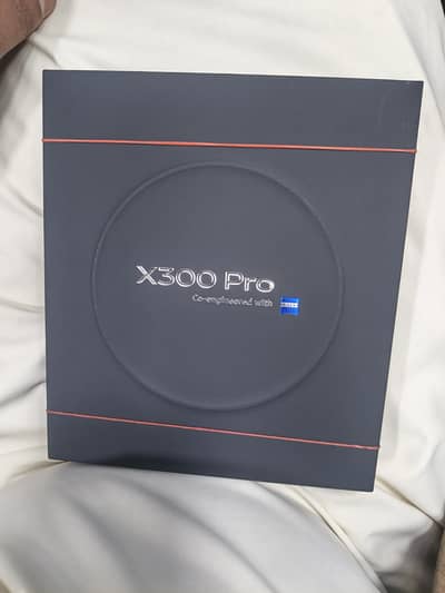 Vivo x300 Pro 16/512