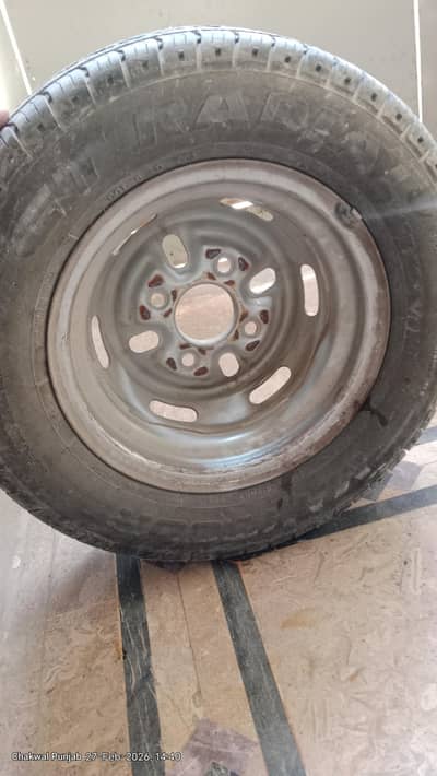 used tyre for sale