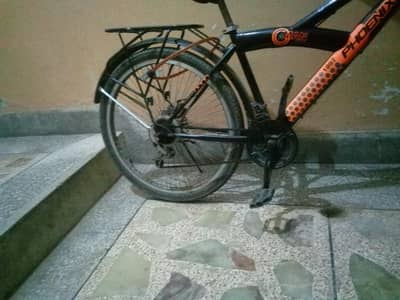 stylish sports phoniex Cycle _ Excellent condition