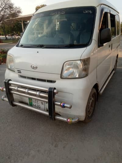 hijet
