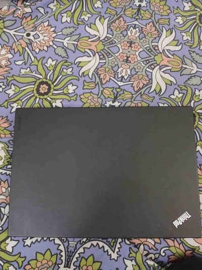 Lenovo thinkpad|8 gb ram|256 gb (nvme)ssd