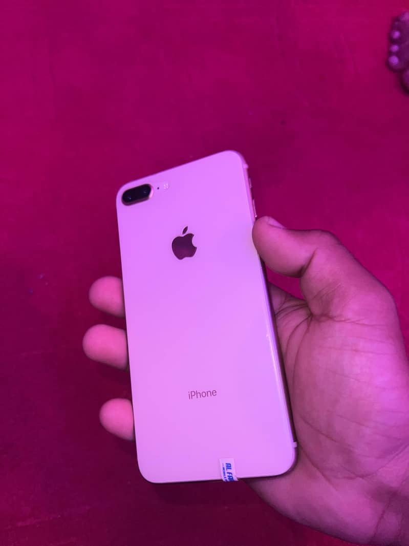 iphone 8 plus 2