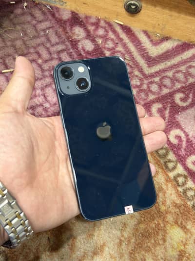 Iphone 13 factory unlock