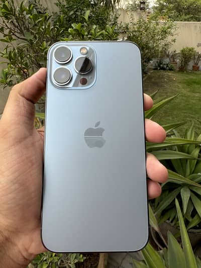 Apple iPhone 13 Pro Max