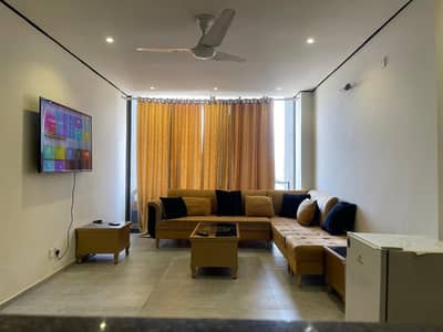 D17 J7 Mall Full Furnished Apartment For Rent