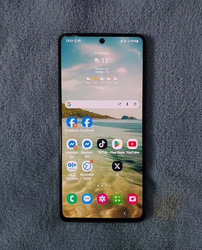 Samsung A51 ( 8gb 128gb ) No Repair