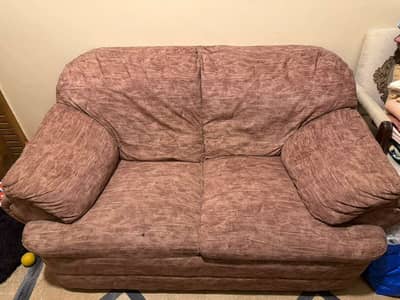 Sofa Set For Sale _ 4 Seater Sofa