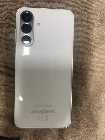 Samsung A56 5G