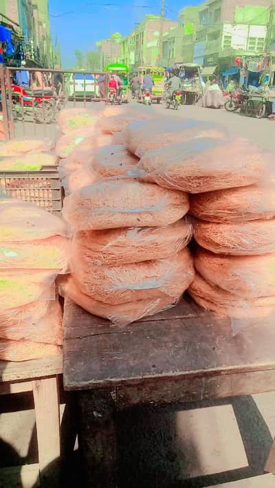 fresh pack available free home dilivery