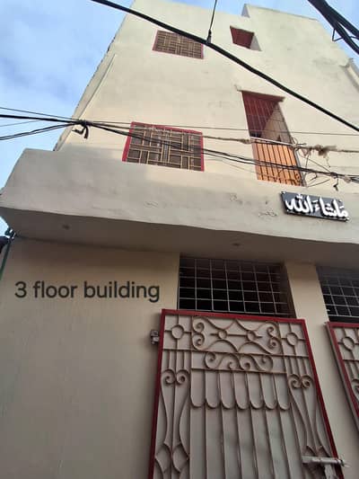 warden Chahiye girls hostel k liye