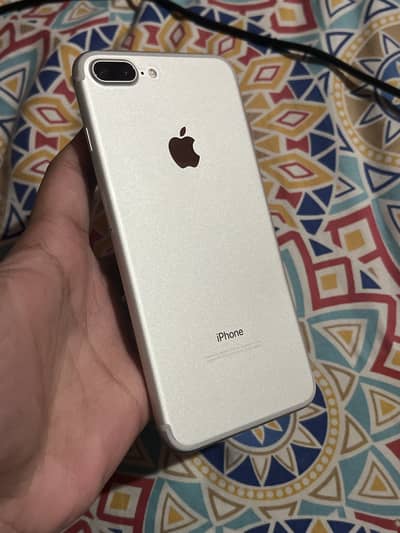 Iphone 7 plus pta