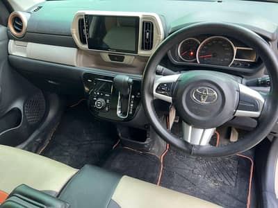 Passo moda charm 2022 model