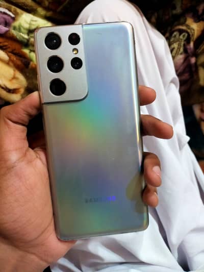 Samsung S21 Ultra 12/128 Non PTA