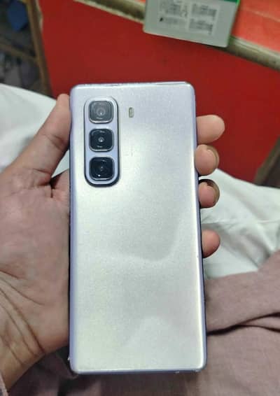 Infinx Hot 50 pro plus