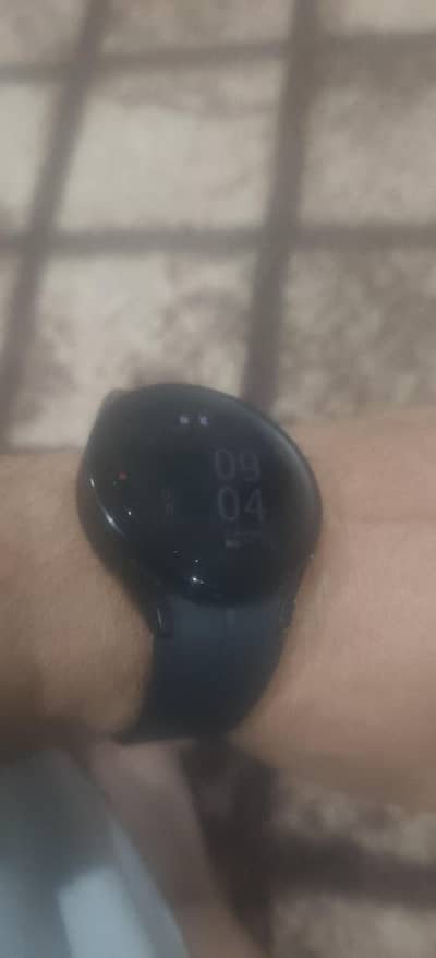 Samsung Watch 5 Pro